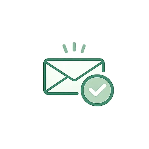 連絡・配信のイメージ