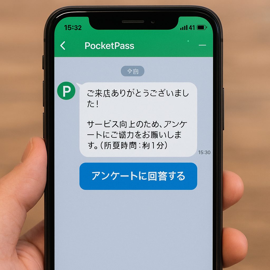 フォローアップのイメージ